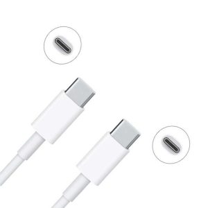 کابل تایپ سی سامسونگ Type-C to Type-C