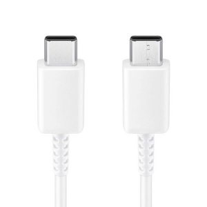 خرید کابل دوسر تایپ سی سامسونگ