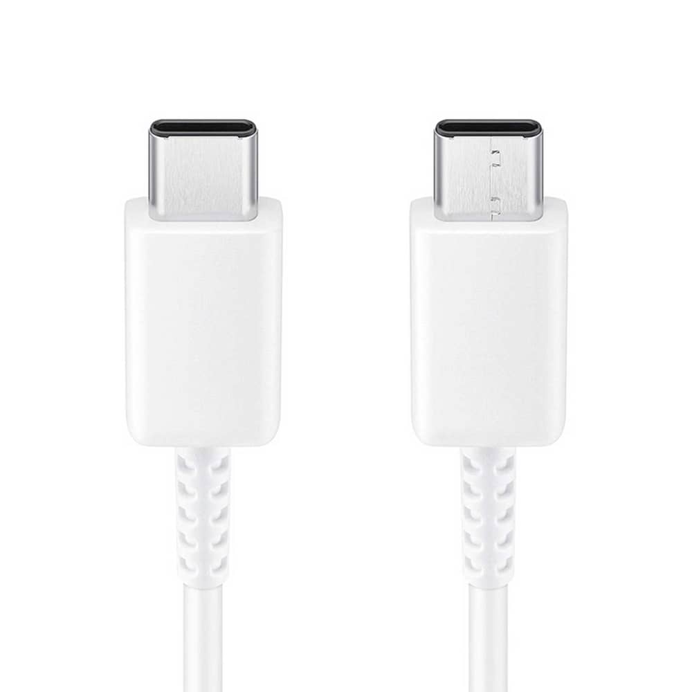 خرید کابل دوسر تایپ سی سامسونگ