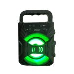 اسپیکر بلوتوثی کوچک مدل KTS-1057