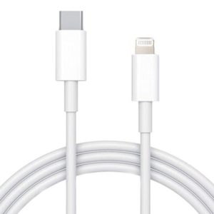 خرید و قیمت کابل تبدیل تایپ سی به لایتنینگ اپل