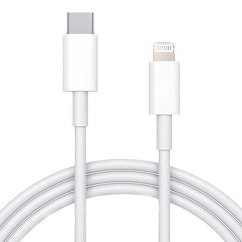 خرید و قیمت کابل تبدیل تایپ سی به لایتنینگ اپل