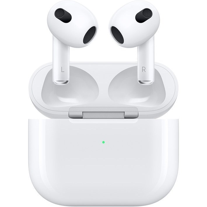 ایرپاد اپل مدل AirPods 3