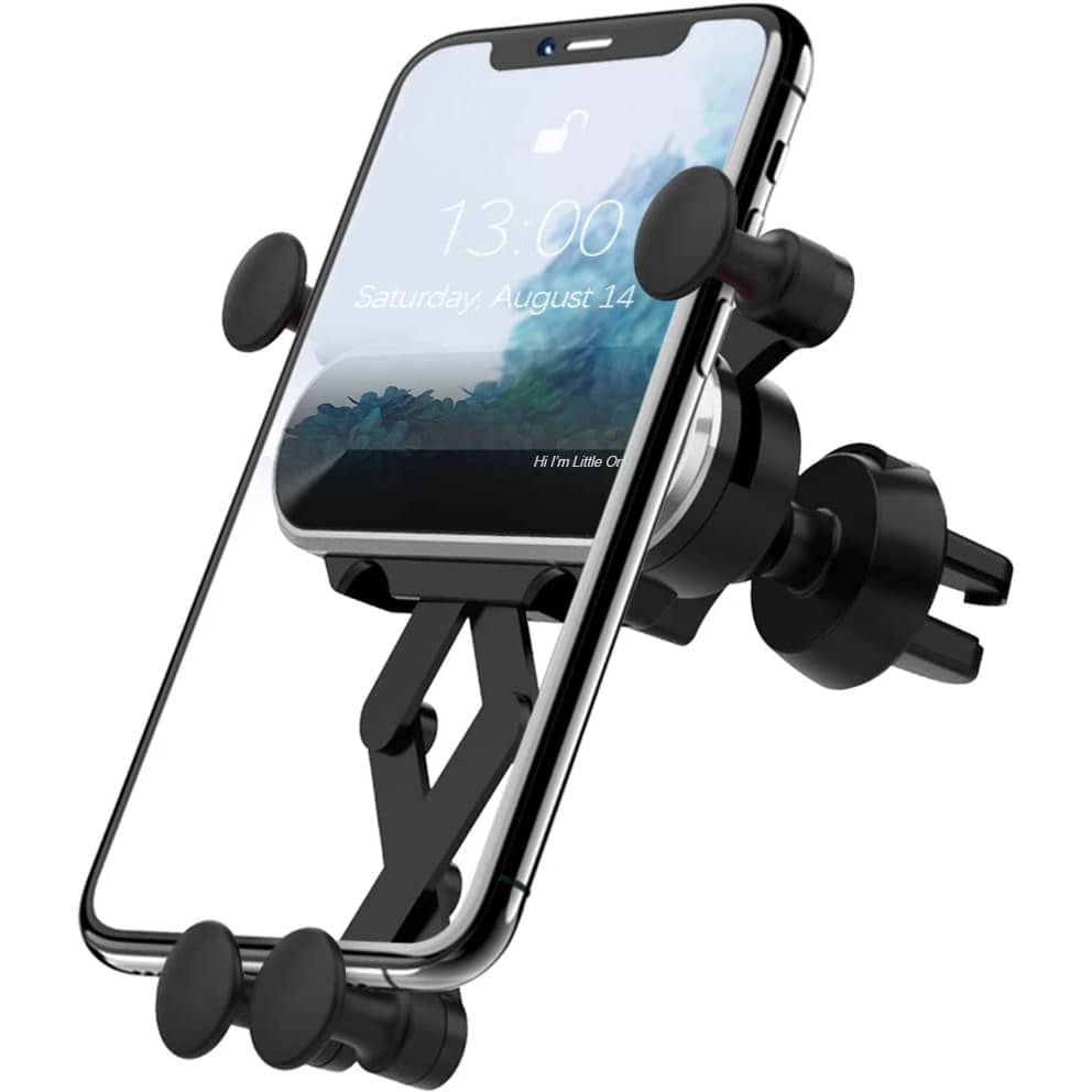 خرید هولدر موبایل برای ماشین