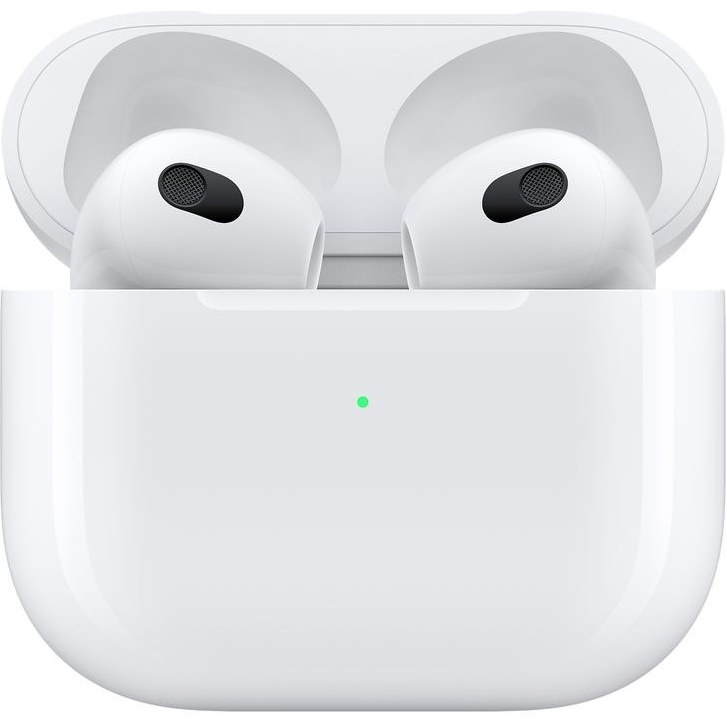 ایرپاد اپل مدل AirPods 3