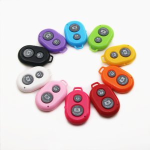 شاتر بلوتوثی مناسب برای عکاسی