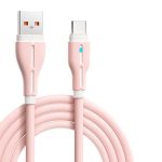 کابل شارژ تایپ سی به USB