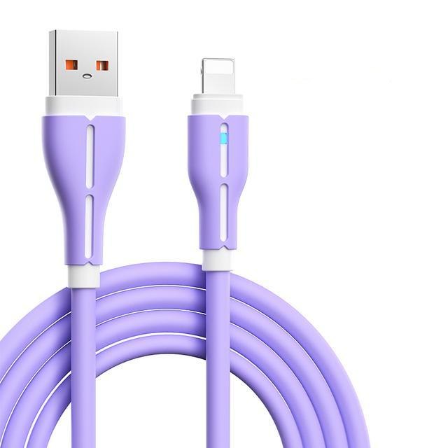 خرید کابل شارژ ایفون