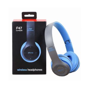 هدفون بی سیم مدل p47