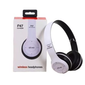 هدفون بی سیم مدل p47