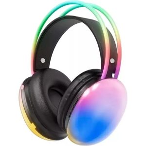 هدفون بیسیم گیمینگ JYL PG580