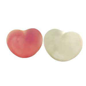 چراغ خواب مدل قلب با نور ملایم