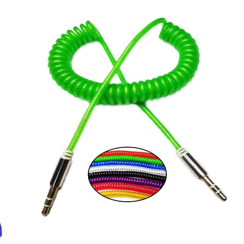 کابل AUX برای ماشین