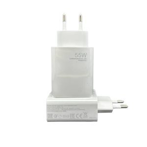 آداپتور فست شارژ شیائومی