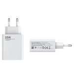 آداپتور فست شارژ شیائومی