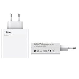 آداپتور فست شارژ شیائومی