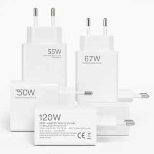 آداپتور فست شارژ شیائومی