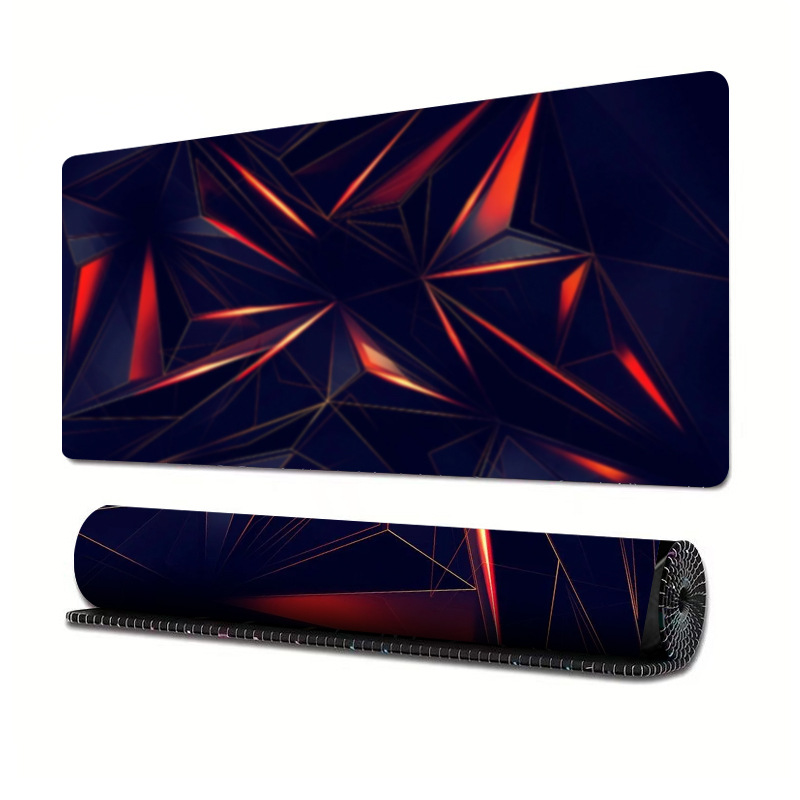 پد موس گیمینگ طرح 3 بعدی