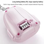 جا کلیدی چراغ دار طرح گربه و خرس