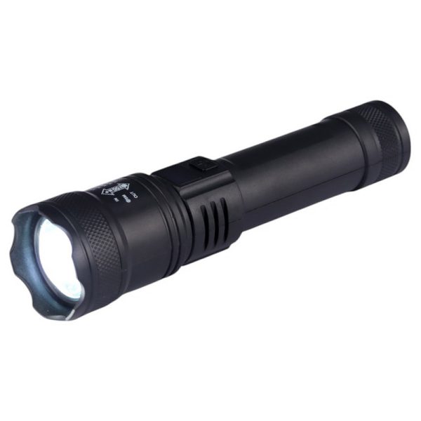 خرید چراغ قوه پلیسی مدل TY-908M