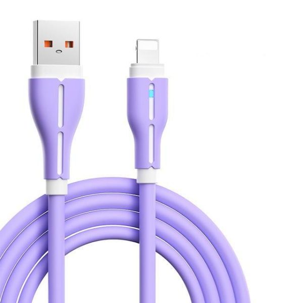 خرید کابل شارژ ایفون