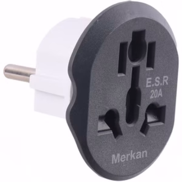 خرید تبدیل برق مرکان