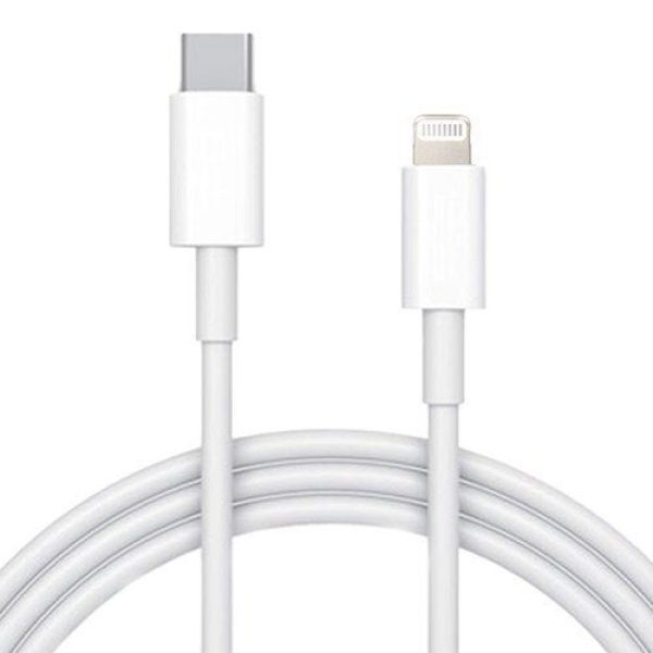 خرید و قیمت کابل تبدیل تایپ سی به لایتنینگ اپل