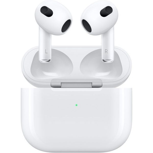 ایرپاد اپل مدل AirPods 3