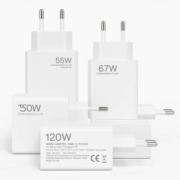 آداپتور فست شارژ شیائومی