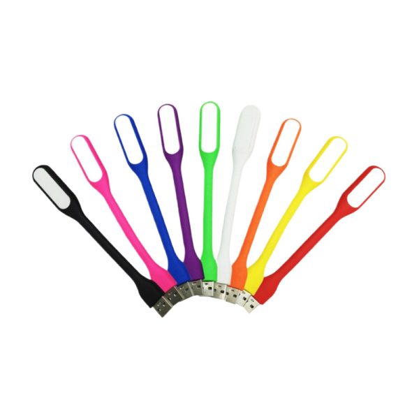 چراغ LED یو اس بی
